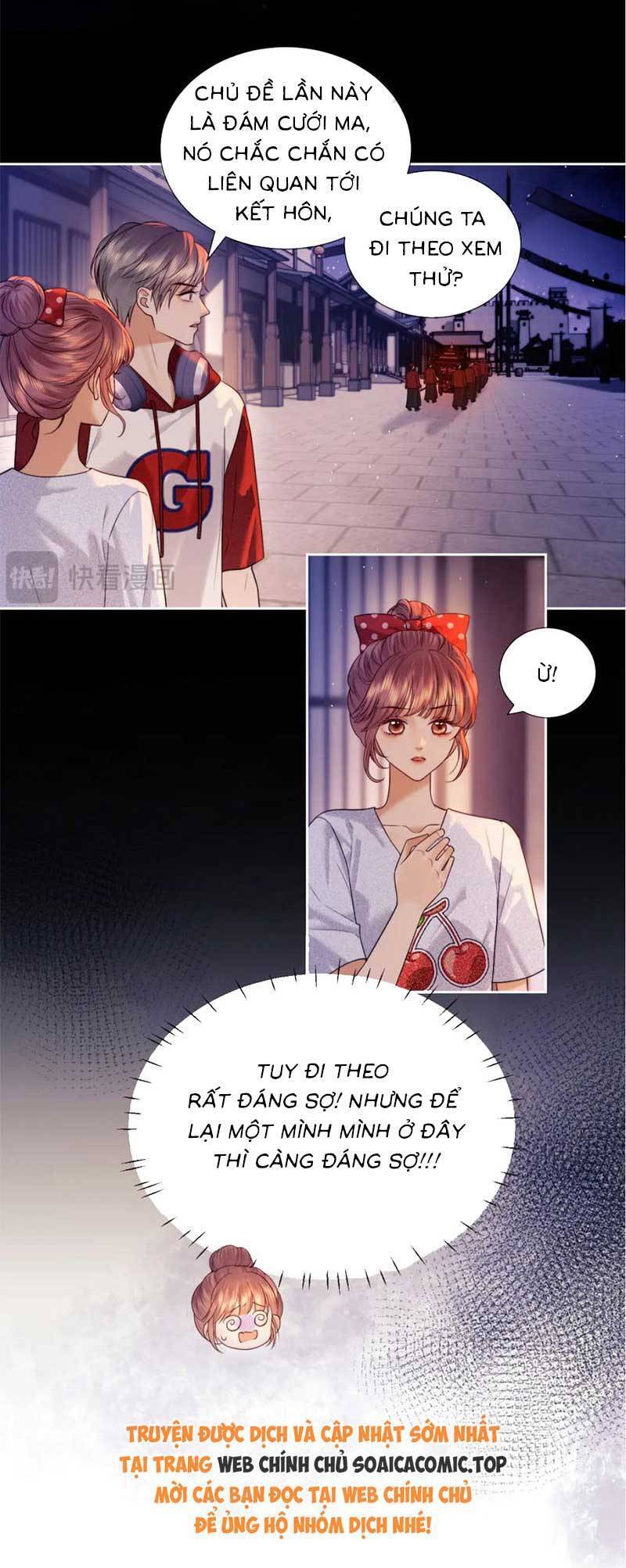 Fan Vợ Hiểu Biết Một Chút Chapter 44 - Trang 2