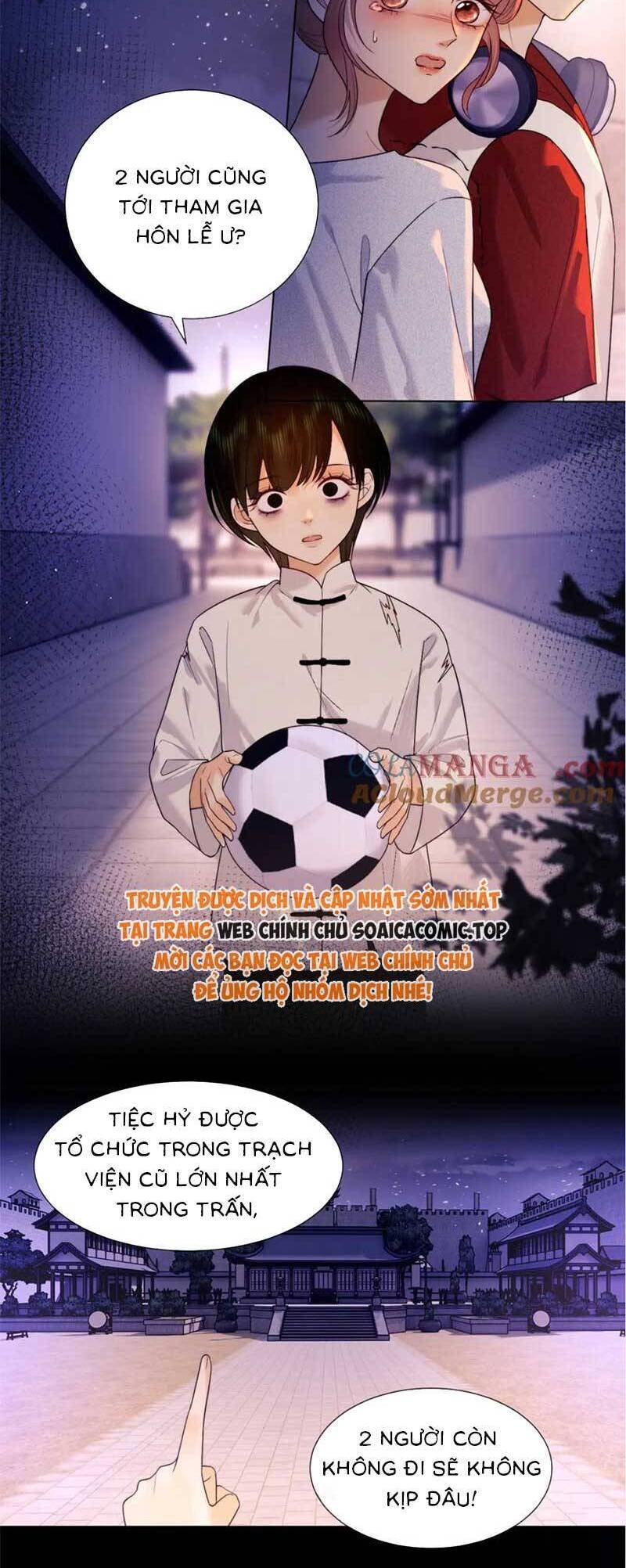 Fan Vợ Hiểu Biết Một Chút Chapter 44 - Trang 2