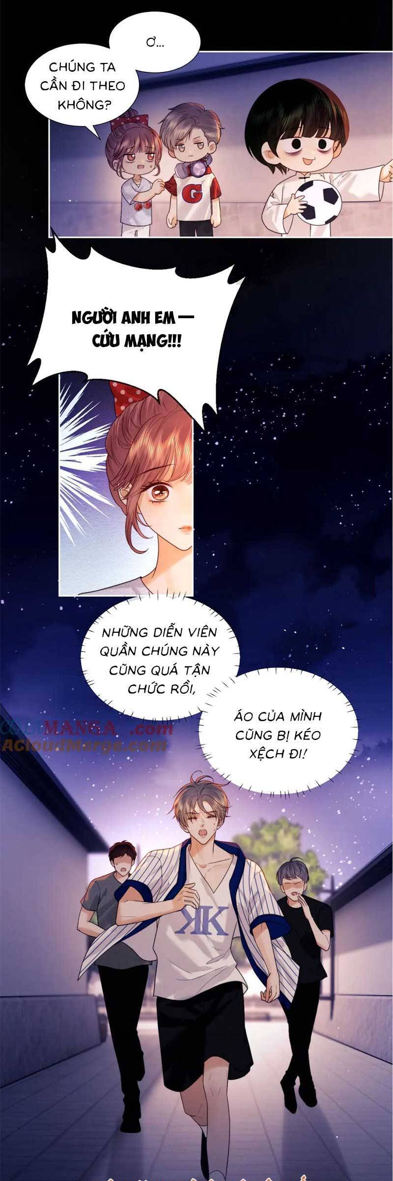 Fan Vợ Hiểu Biết Một Chút Chapter 44 - Trang 2