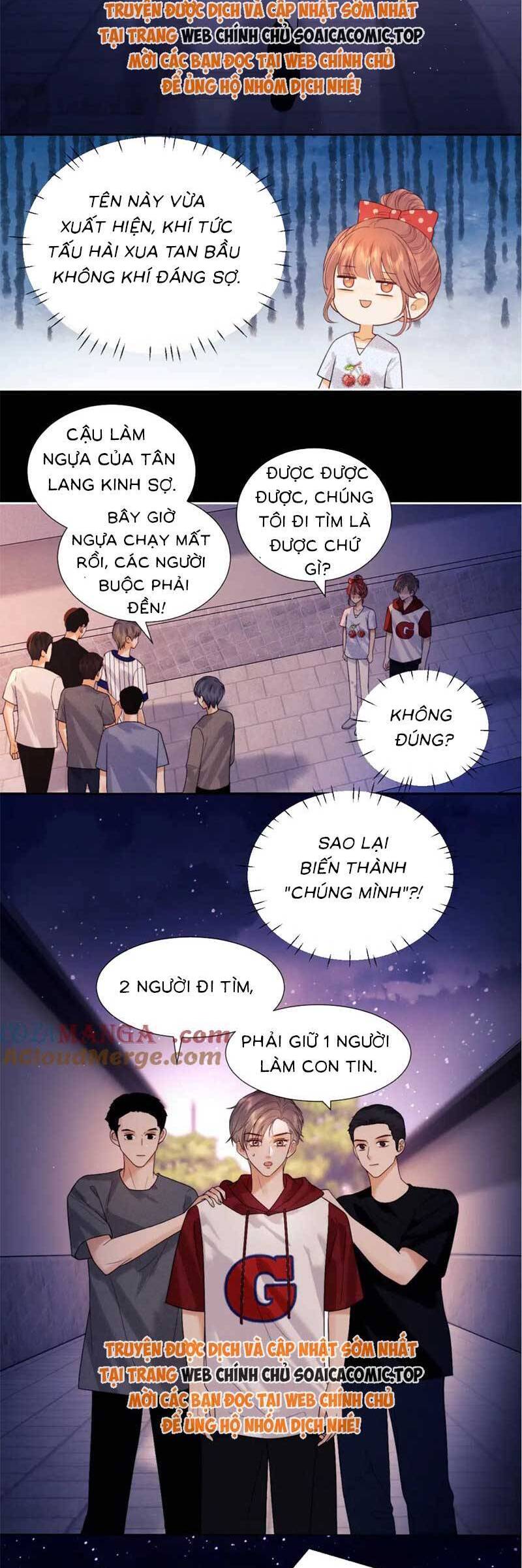 Fan Vợ Hiểu Biết Một Chút Chapter 44 - Trang 2