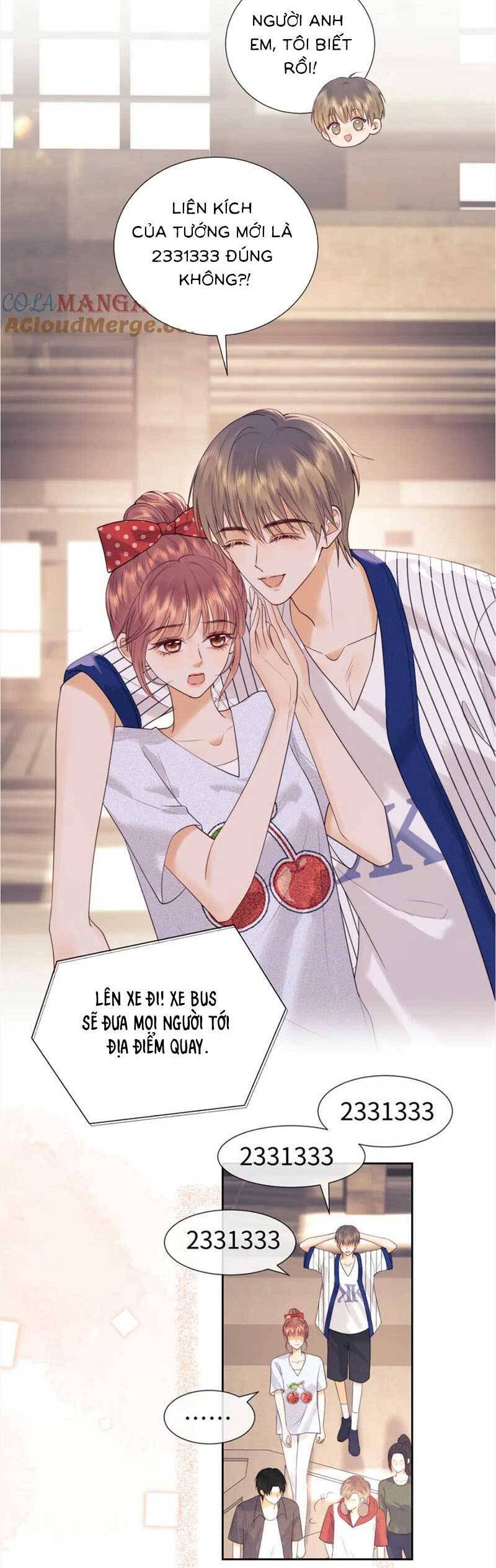 Fan Vợ Hiểu Biết Một Chút Chapter 44 - Trang 2