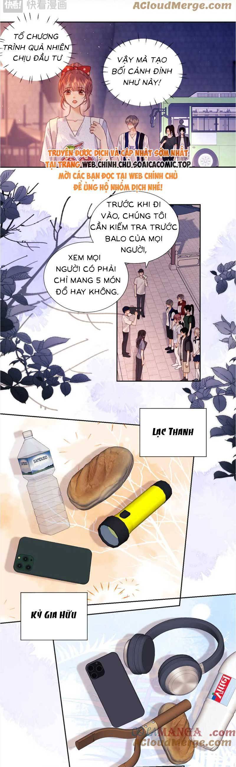 Fan Vợ Hiểu Biết Một Chút Chapter 44 - Trang 2