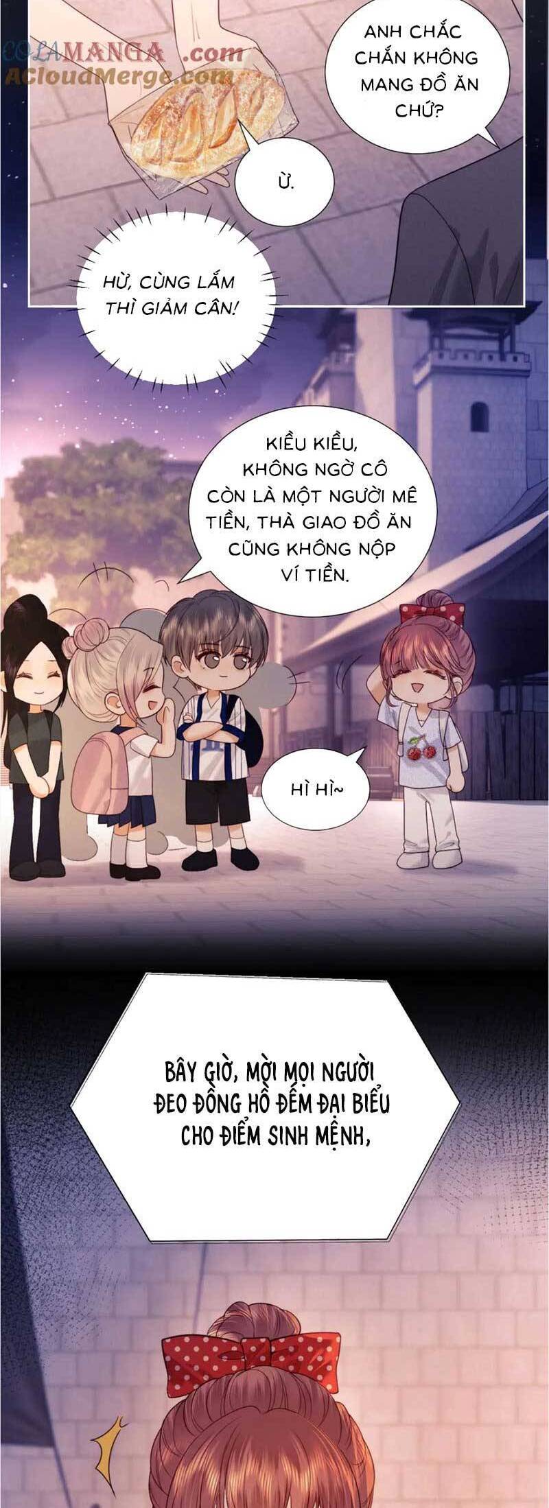 Fan Vợ Hiểu Biết Một Chút Chapter 44 - Trang 2