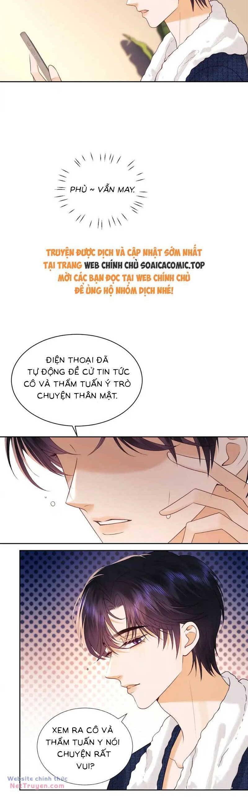 Fan Vợ Hiểu Biết Một Chút Chapter 43 - Trang 2