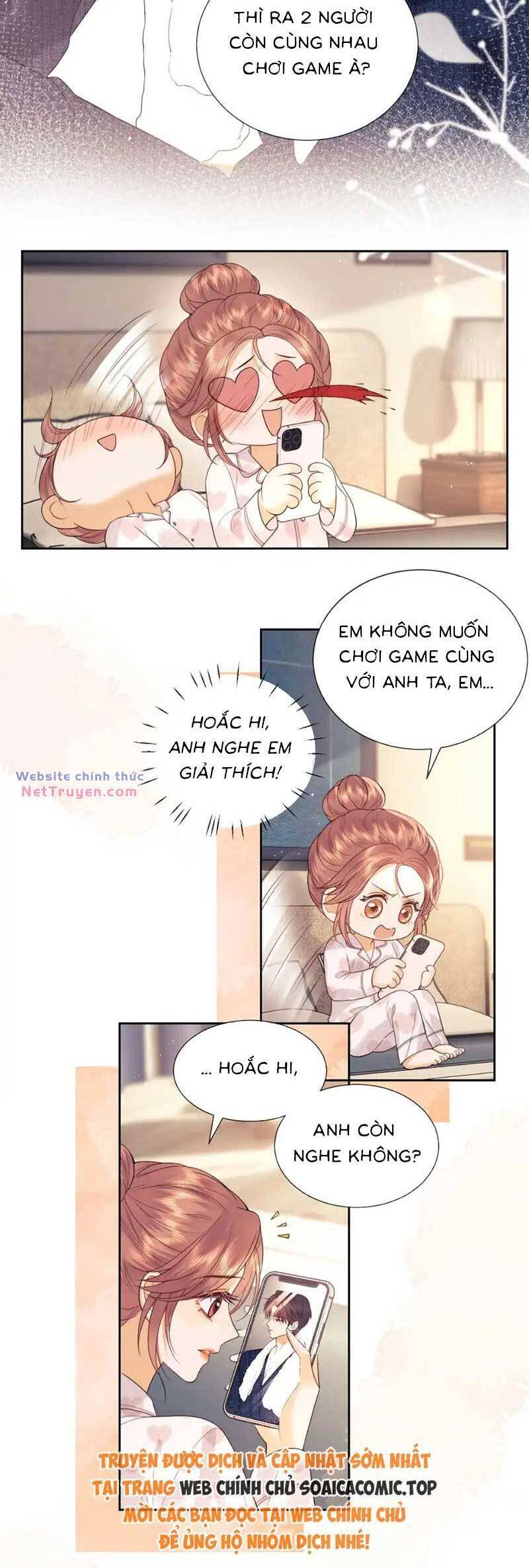 Fan Vợ Hiểu Biết Một Chút Chapter 43 - Trang 2