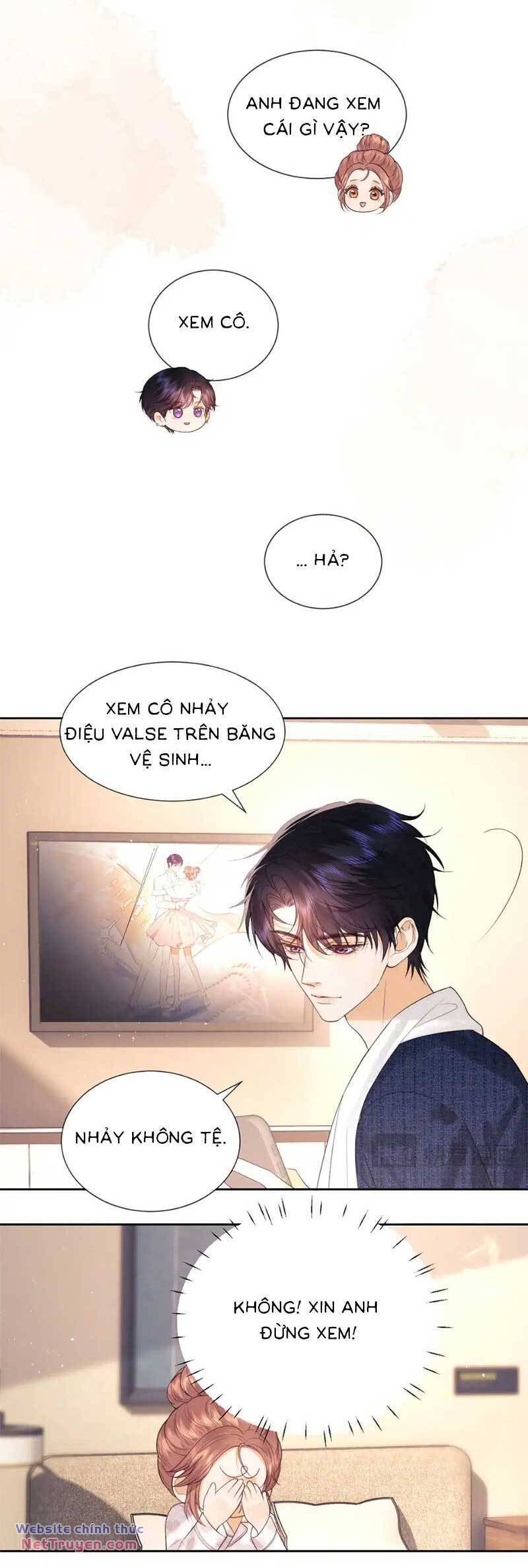 Fan Vợ Hiểu Biết Một Chút Chapter 43 - Trang 2