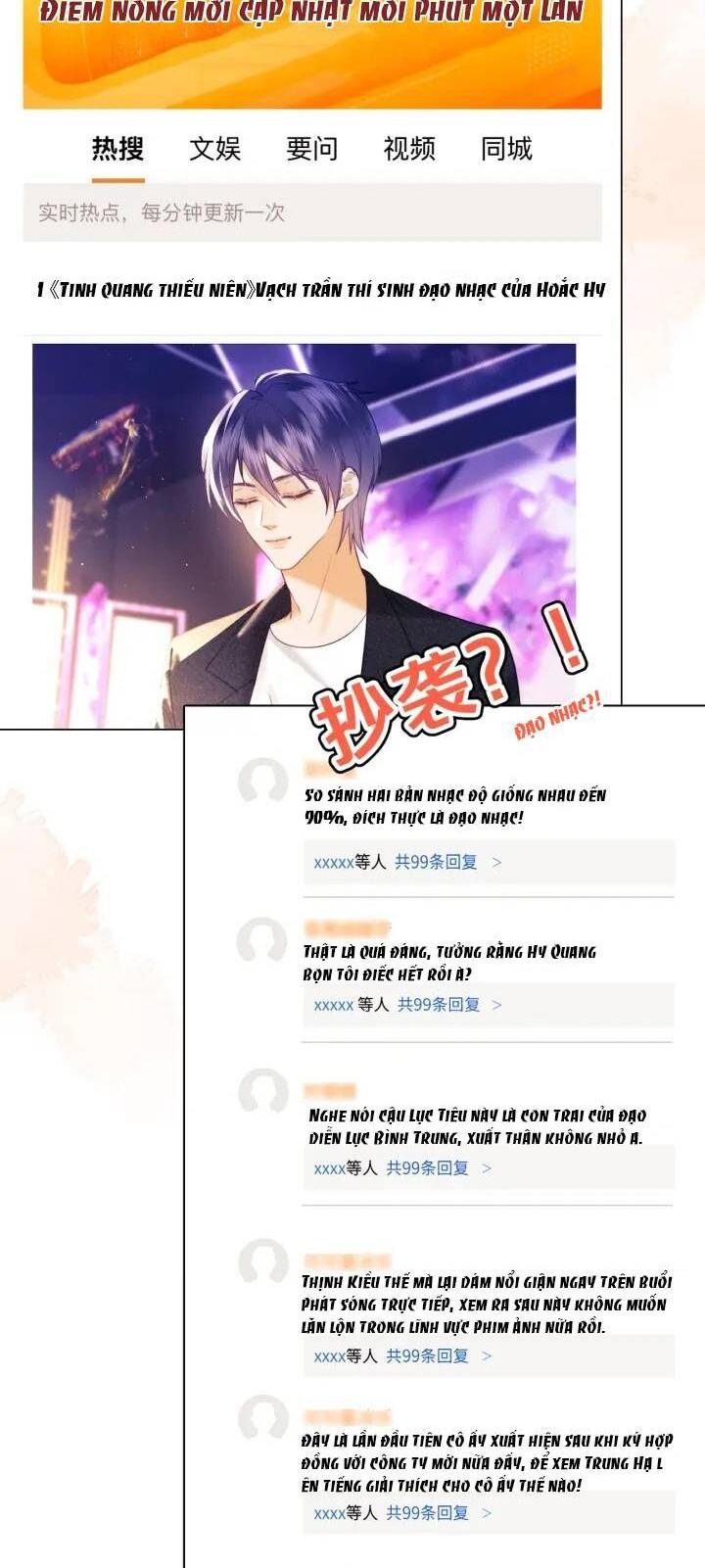 Fan Vợ Hiểu Biết Một Chút Chapter 38 - Trang 2