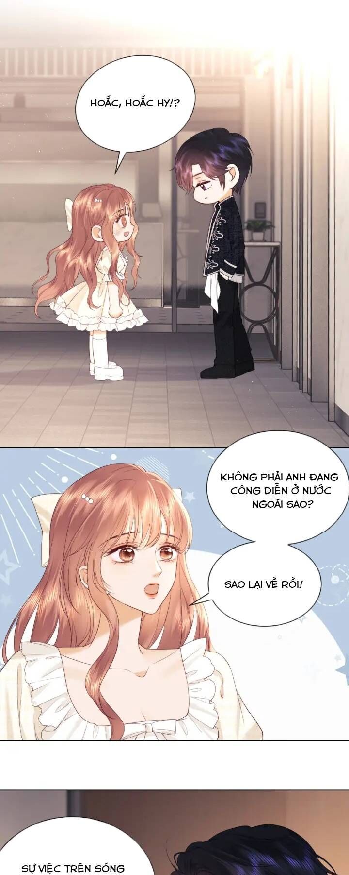 Fan Vợ Hiểu Biết Một Chút Chapter 38 - Trang 2