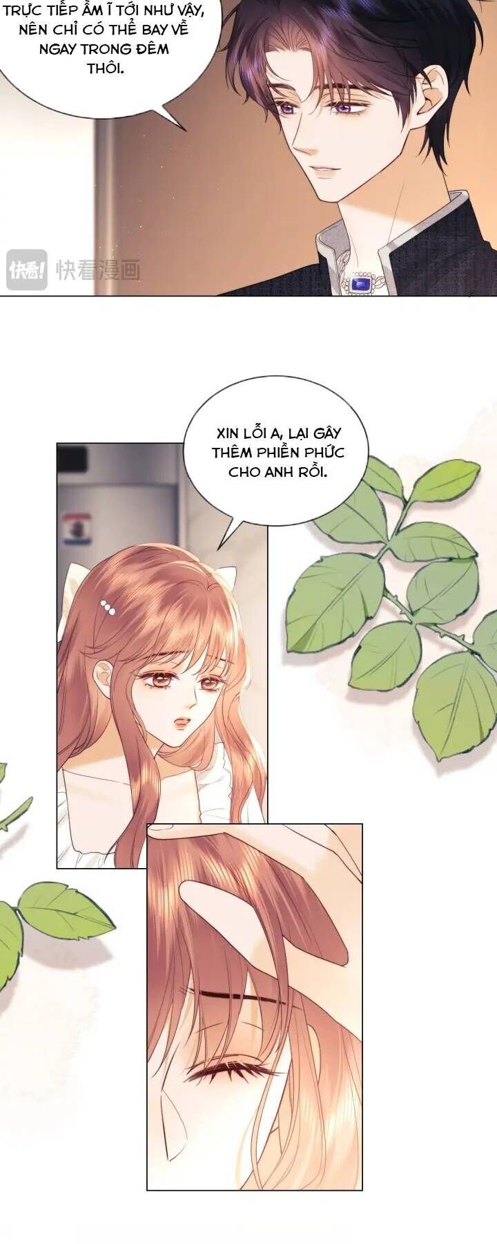 Fan Vợ Hiểu Biết Một Chút Chapter 38 - Trang 2