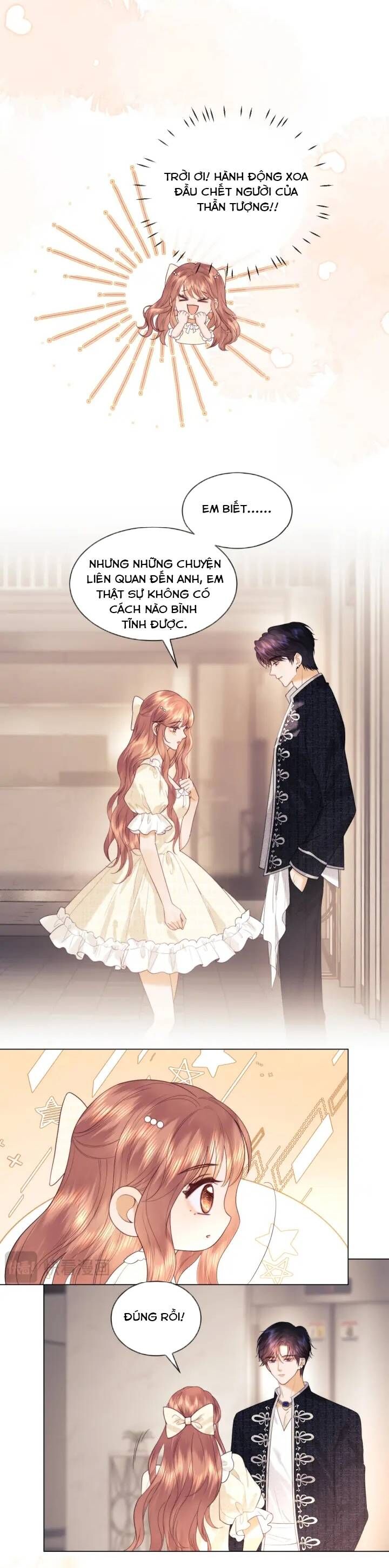 Fan Vợ Hiểu Biết Một Chút Chapter 38 - Trang 2