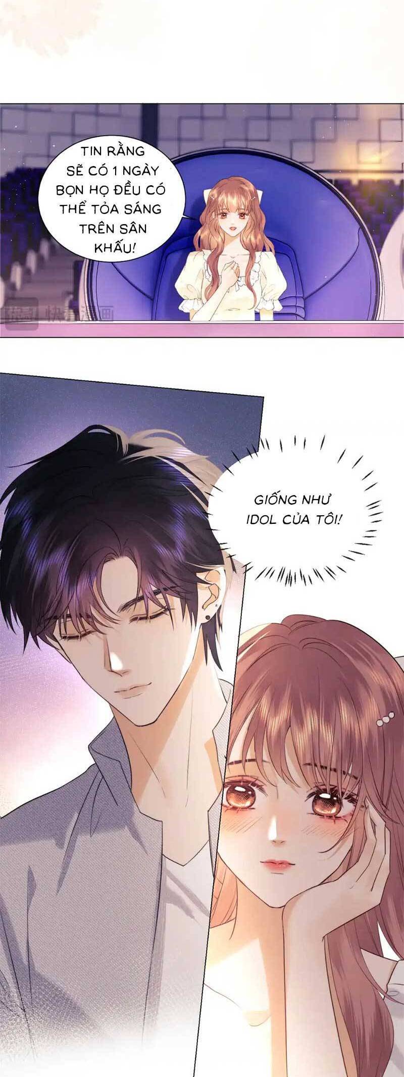 Fan Vợ Hiểu Biết Một Chút Chapter 37 - Trang 2