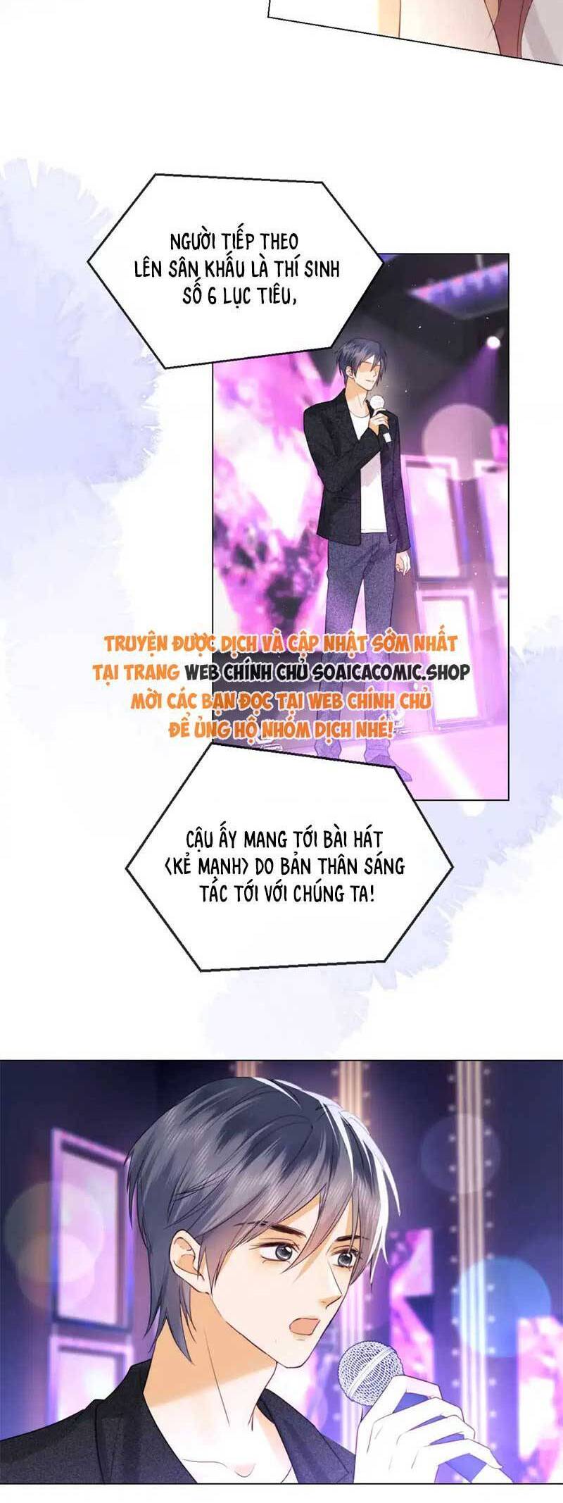 Fan Vợ Hiểu Biết Một Chút Chapter 37 - Trang 2