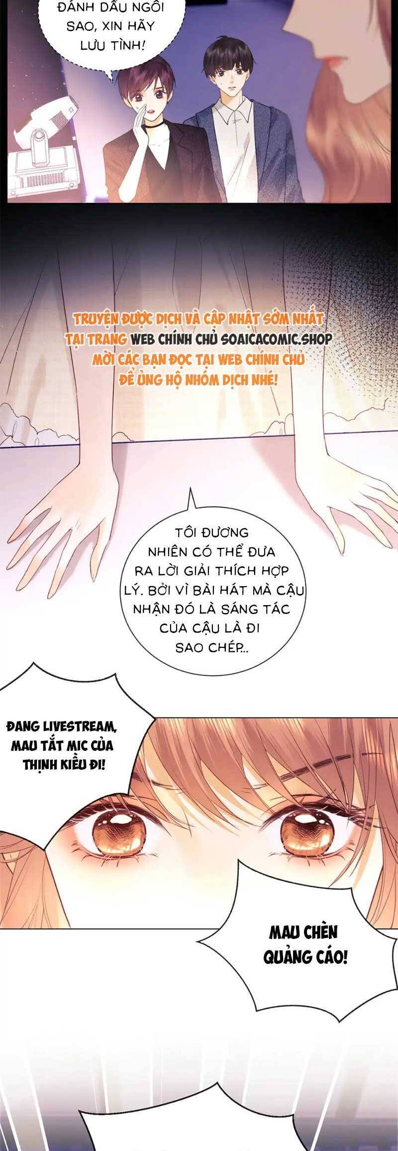 Fan Vợ Hiểu Biết Một Chút Chapter 37 - Trang 2