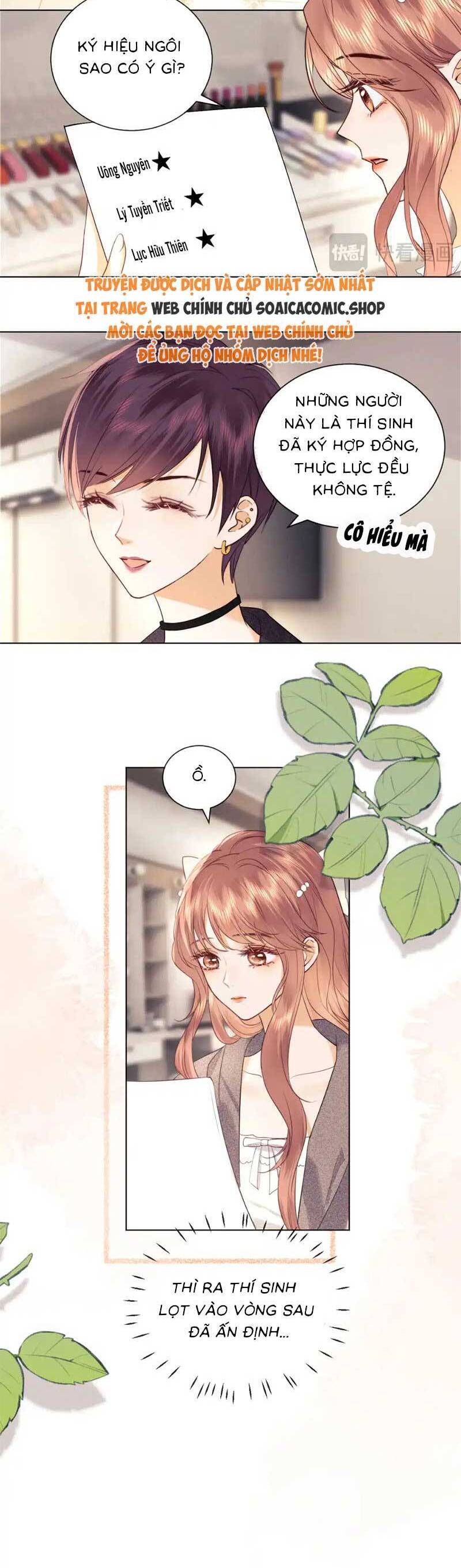 Fan Vợ Hiểu Biết Một Chút Chapter 37 - Trang 2