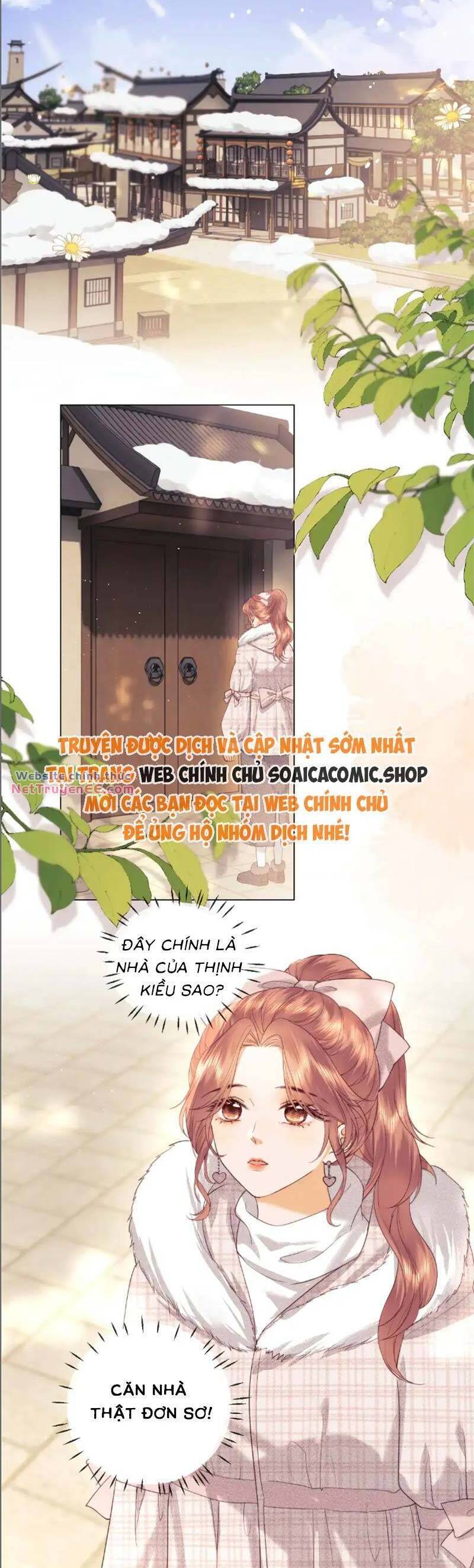 Fan Vợ Hiểu Biết Một Chút Chapter 36 - Trang 2