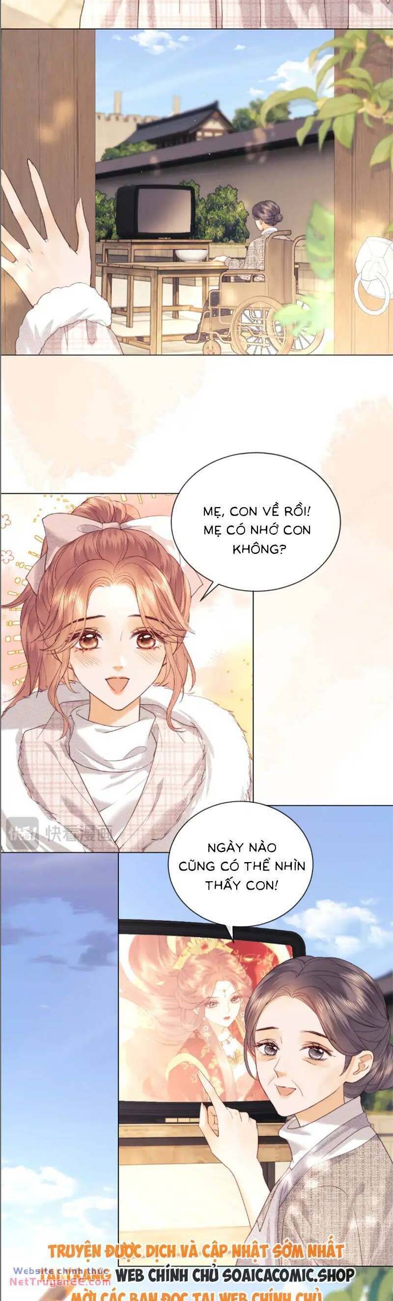 Fan Vợ Hiểu Biết Một Chút Chapter 36 - Trang 2