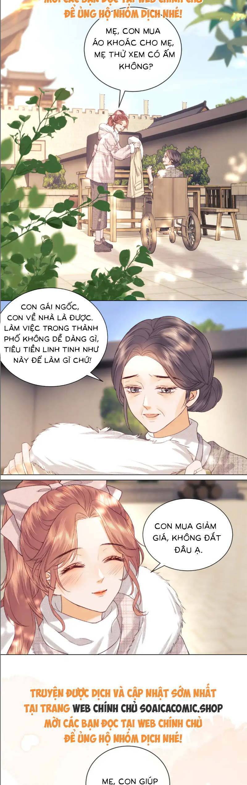 Fan Vợ Hiểu Biết Một Chút Chapter 36 - Trang 2