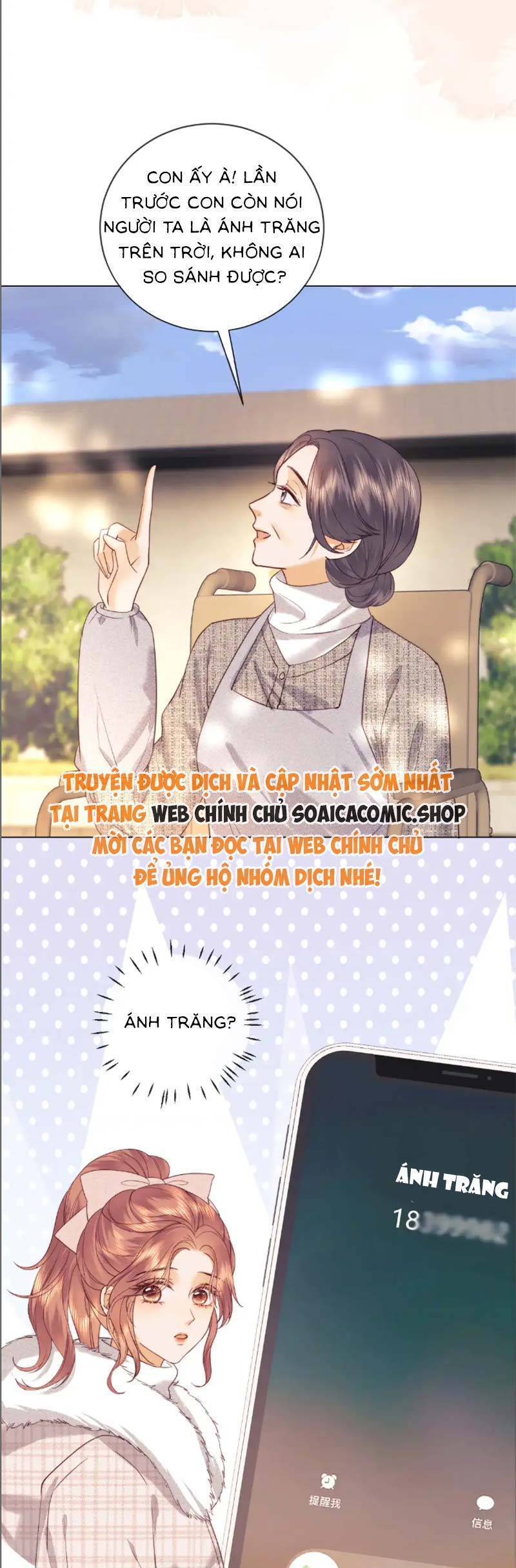 Fan Vợ Hiểu Biết Một Chút Chapter 36 - Trang 2