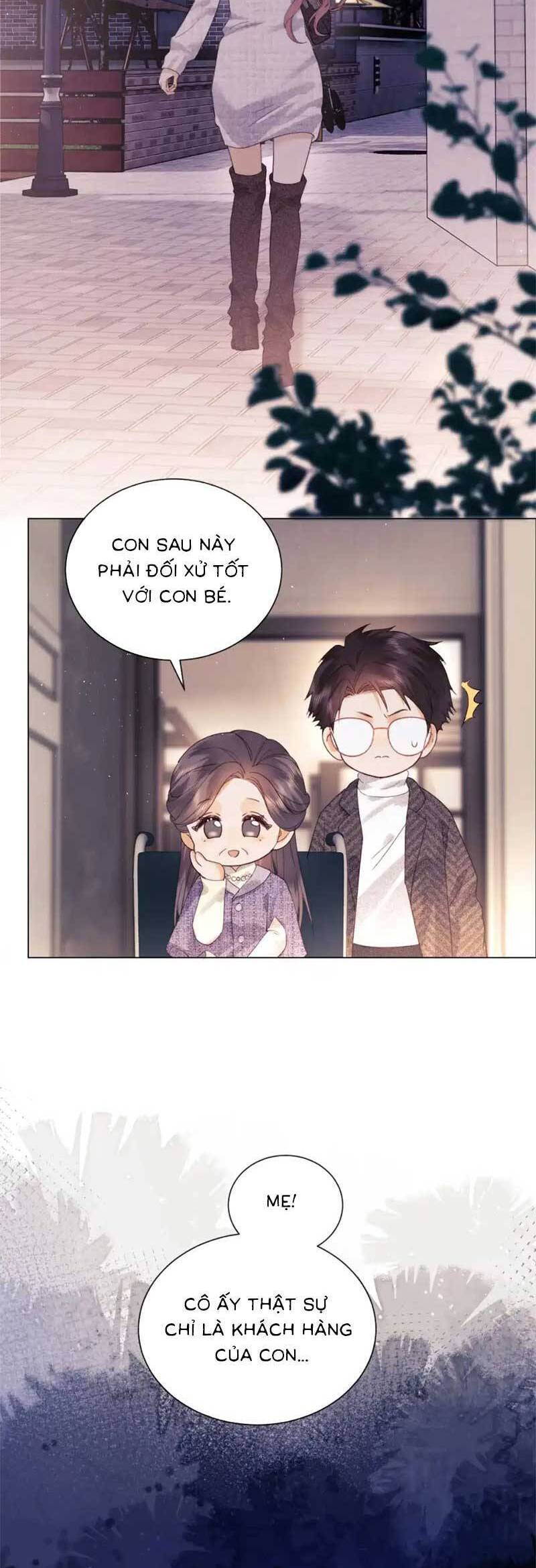 Fan Vợ Hiểu Biết Một Chút Chapter 35 - Trang 2