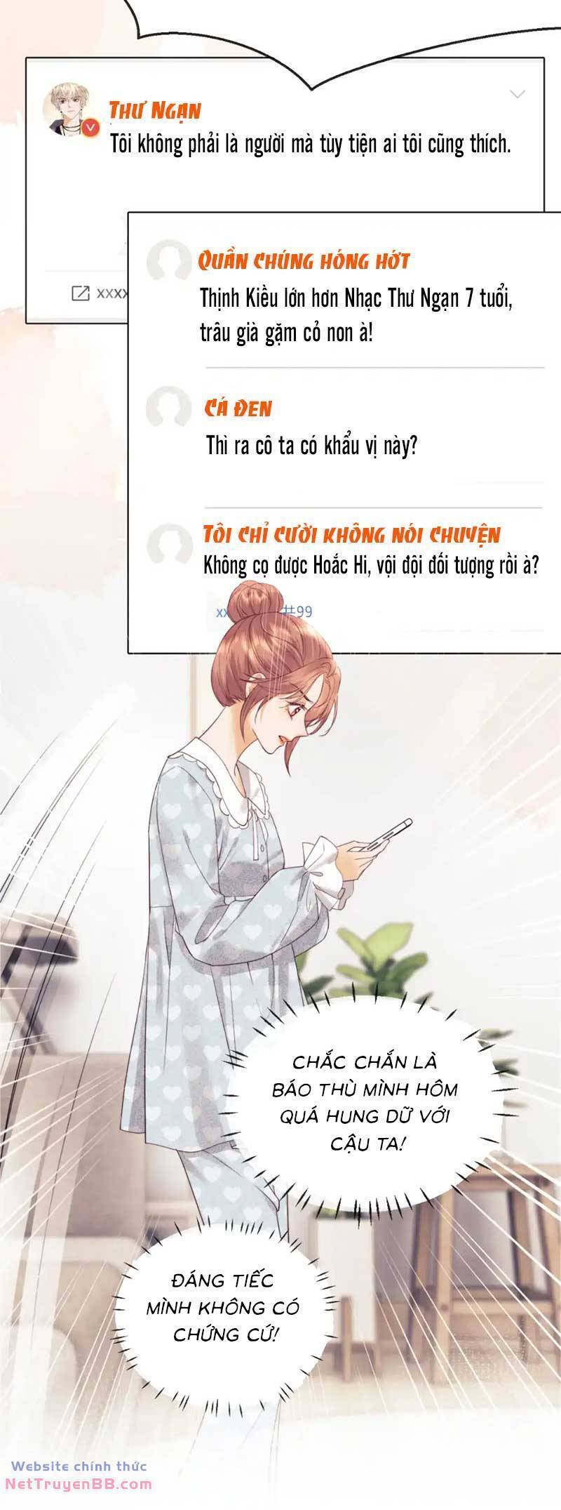 Fan Vợ Hiểu Biết Một Chút Chapter 34 - Trang 2