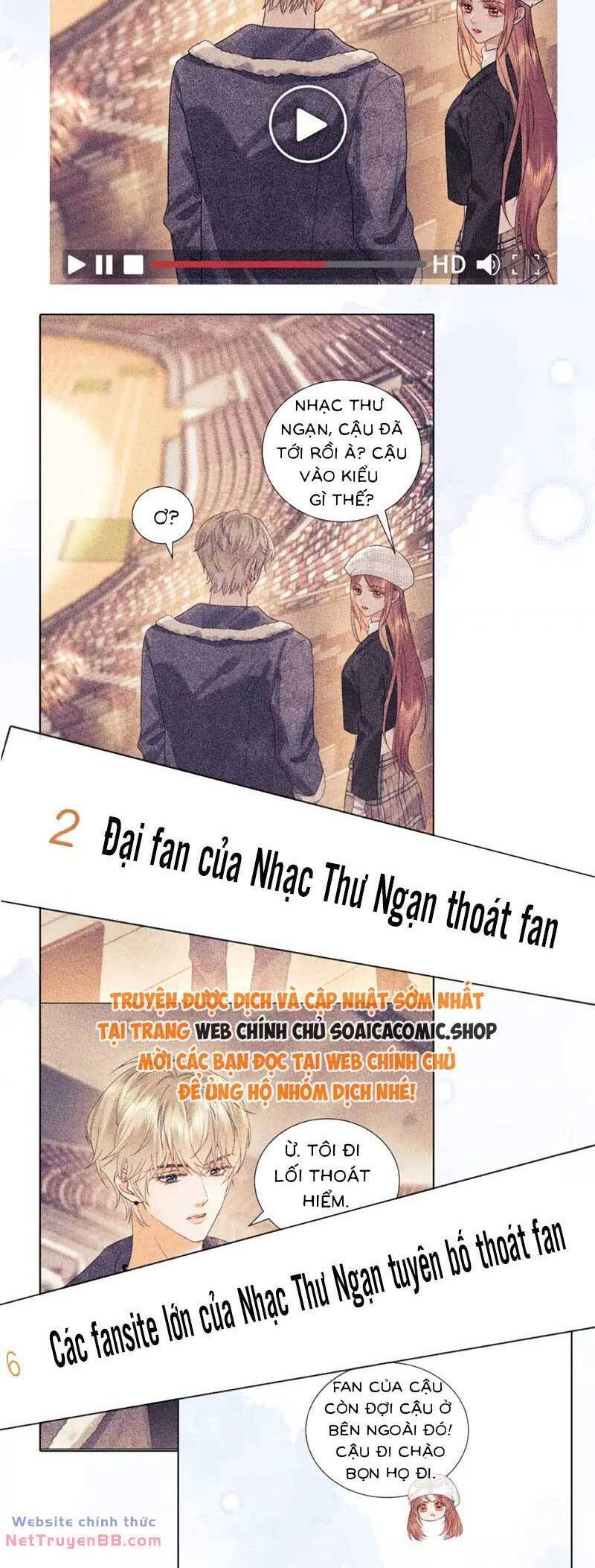 Fan Vợ Hiểu Biết Một Chút Chapter 34 - Trang 2