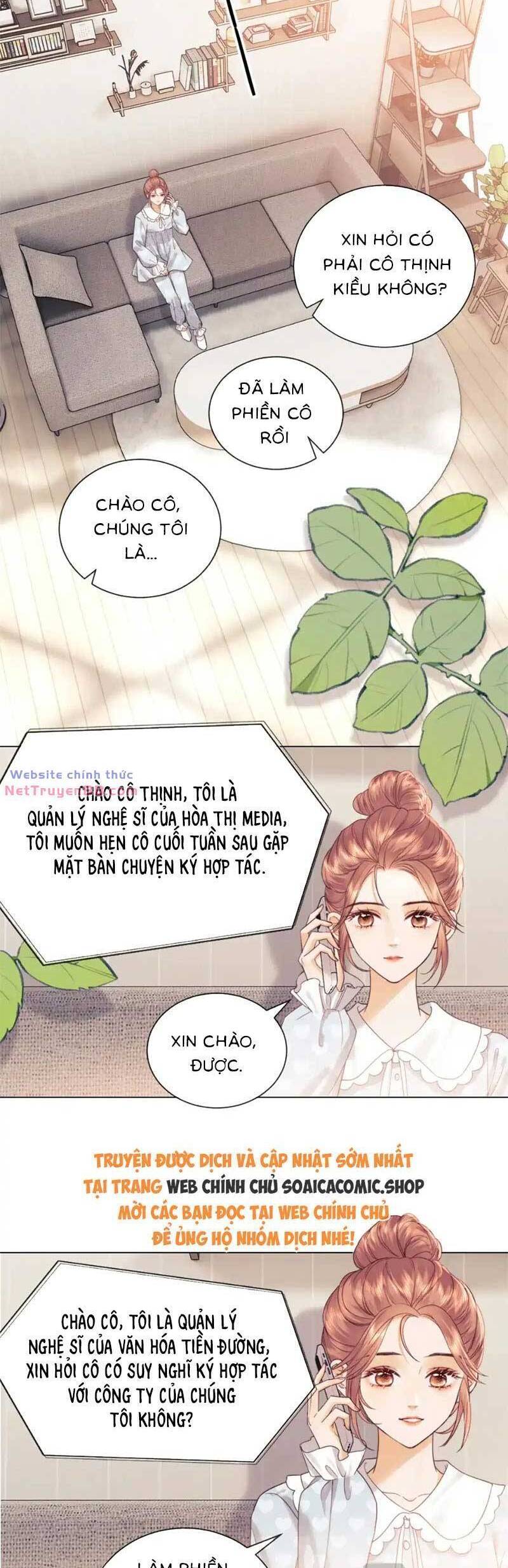 Fan Vợ Hiểu Biết Một Chút Chapter 34 - Trang 2