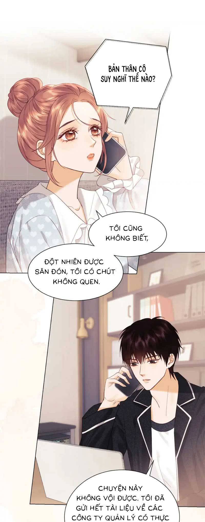 Fan Vợ Hiểu Biết Một Chút Chapter 34 - Trang 2