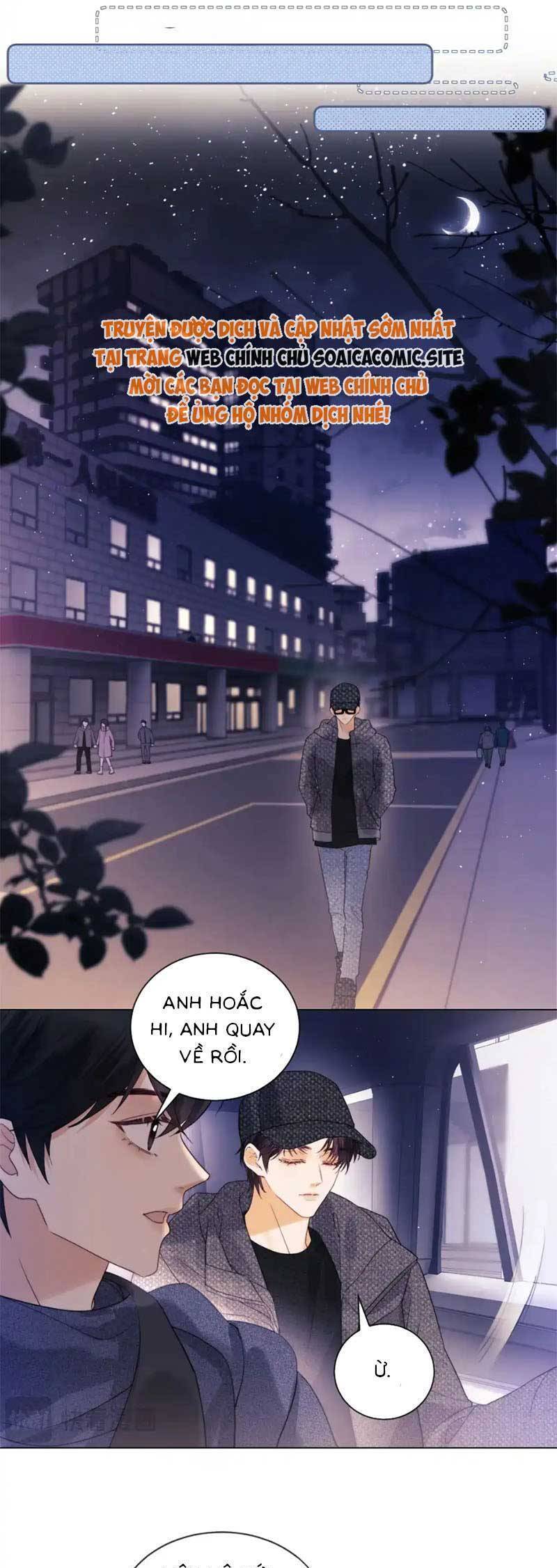 Fan Vợ Hiểu Biết Một Chút Chapter 32 - Trang 2