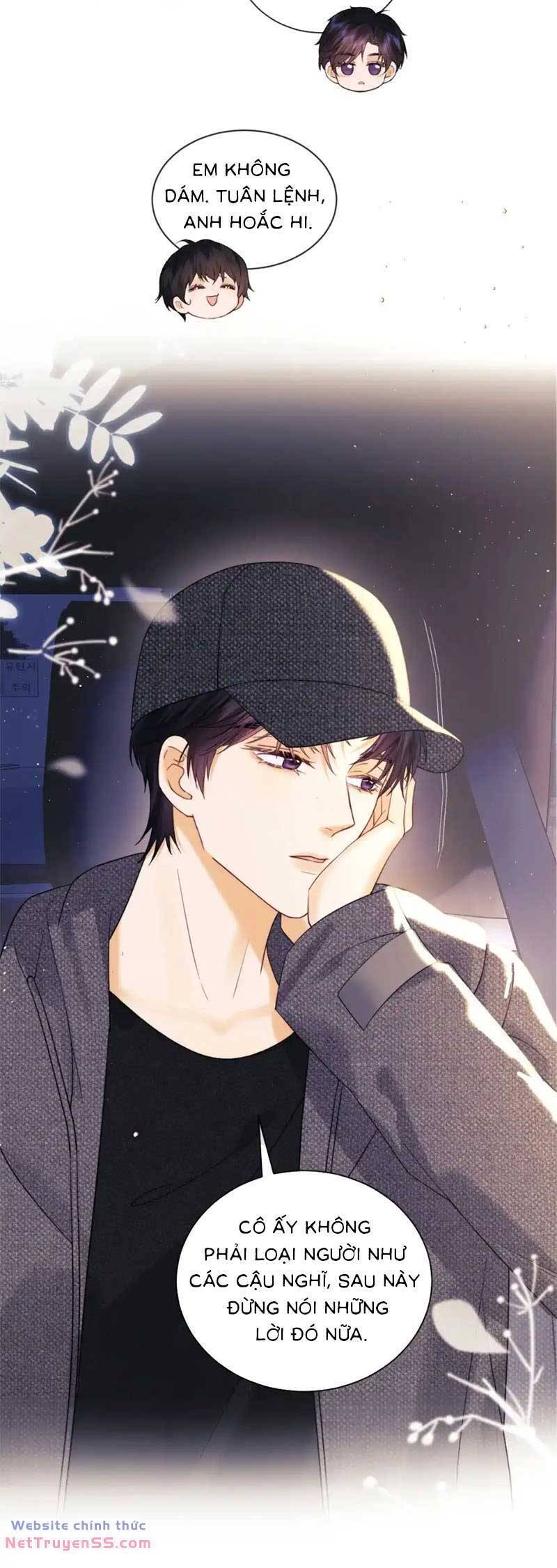 Fan Vợ Hiểu Biết Một Chút Chapter 32 - Trang 2