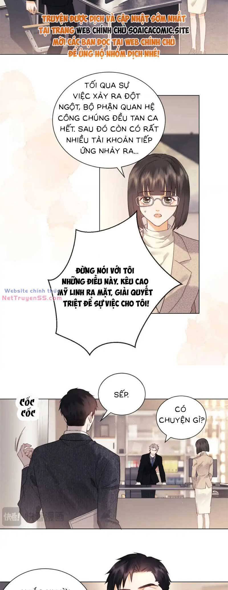 Fan Vợ Hiểu Biết Một Chút Chapter 32 - Trang 2