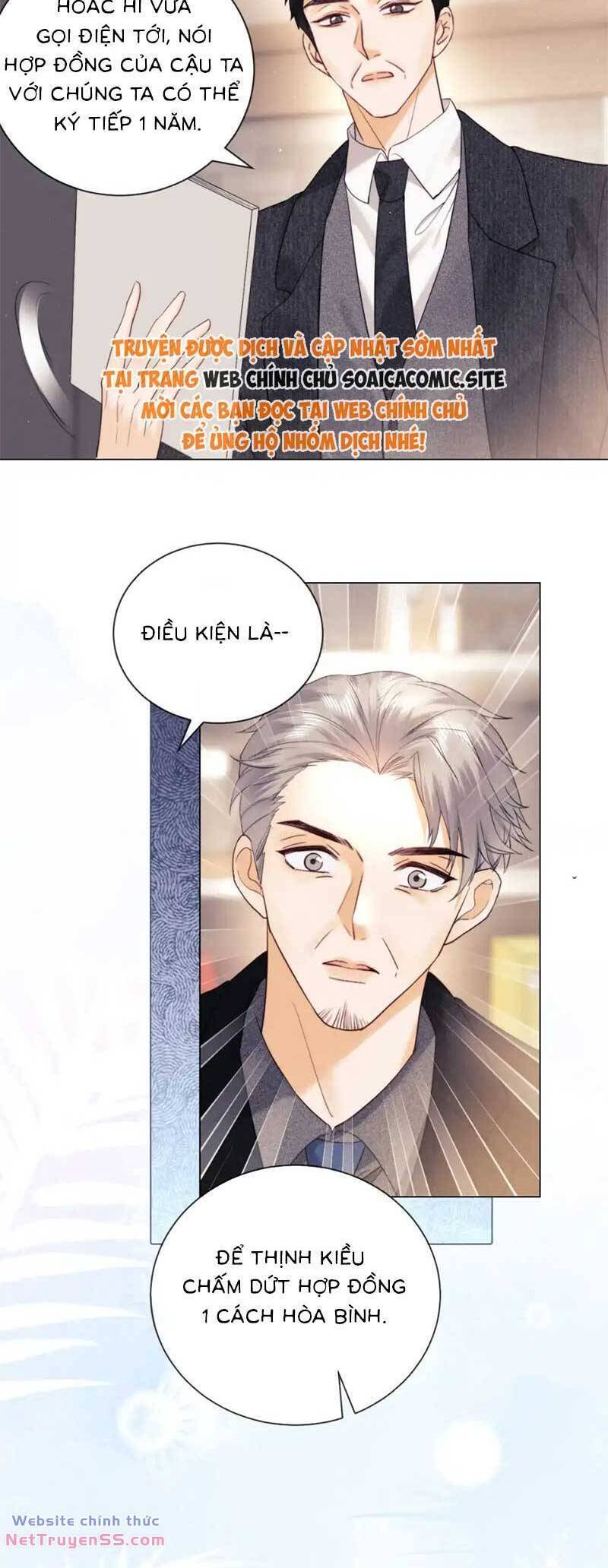 Fan Vợ Hiểu Biết Một Chút Chapter 32 - Trang 2