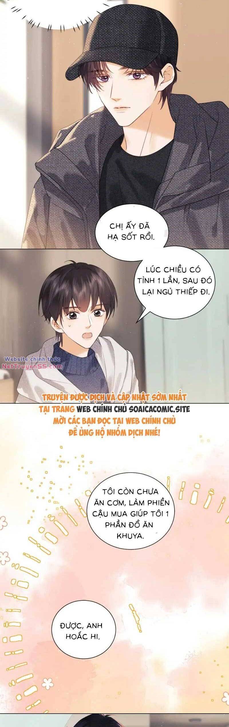 Fan Vợ Hiểu Biết Một Chút Chapter 32 - Trang 2