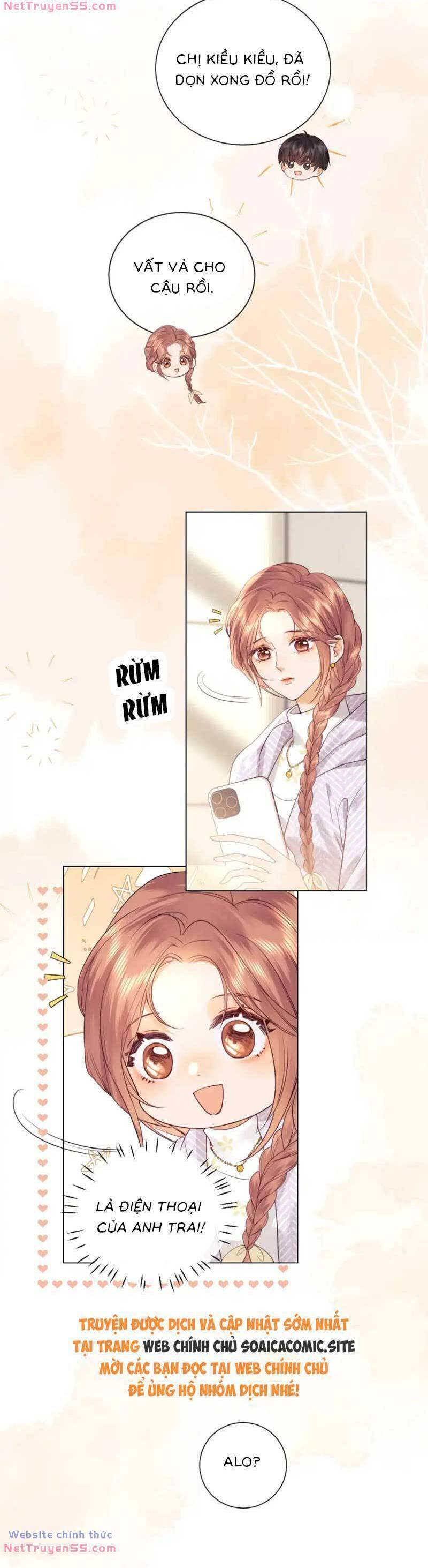 Fan Vợ Hiểu Biết Một Chút Chapter 32 - Trang 2