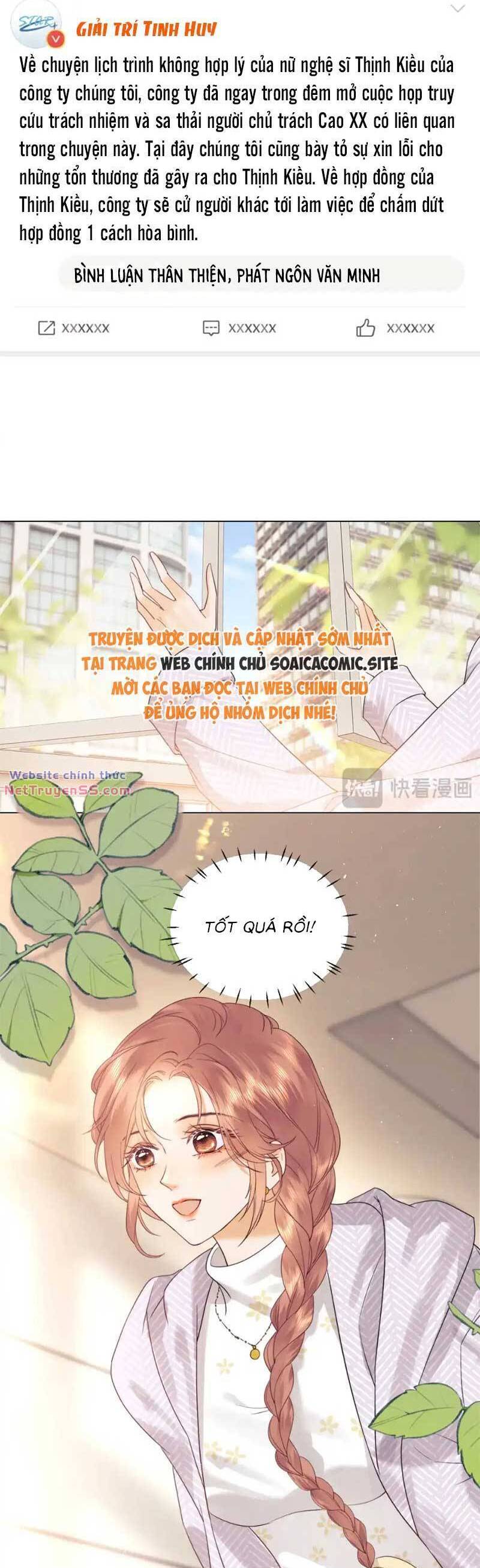 Fan Vợ Hiểu Biết Một Chút Chapter 32 - Trang 2