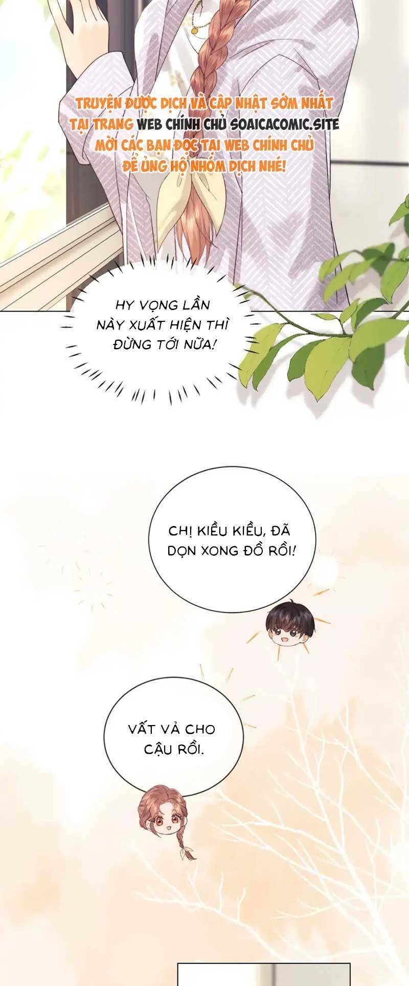 Fan Vợ Hiểu Biết Một Chút Chapter 32 - Trang 2