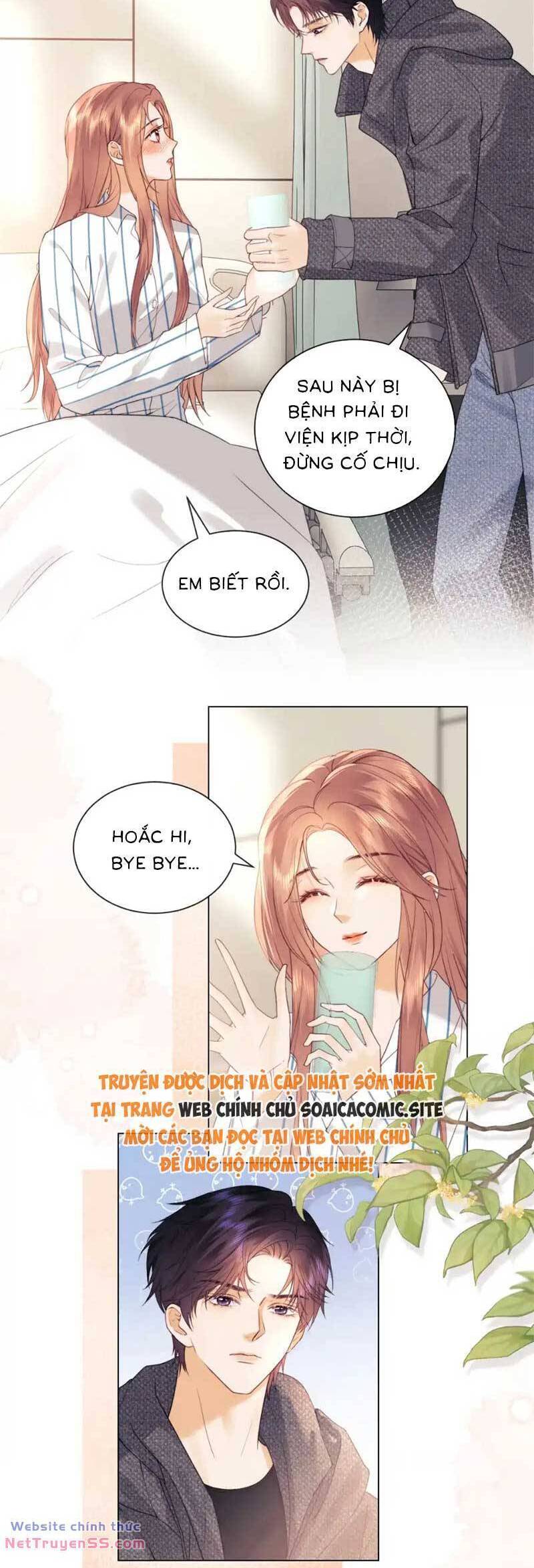 Fan Vợ Hiểu Biết Một Chút Chapter 32 - Trang 2