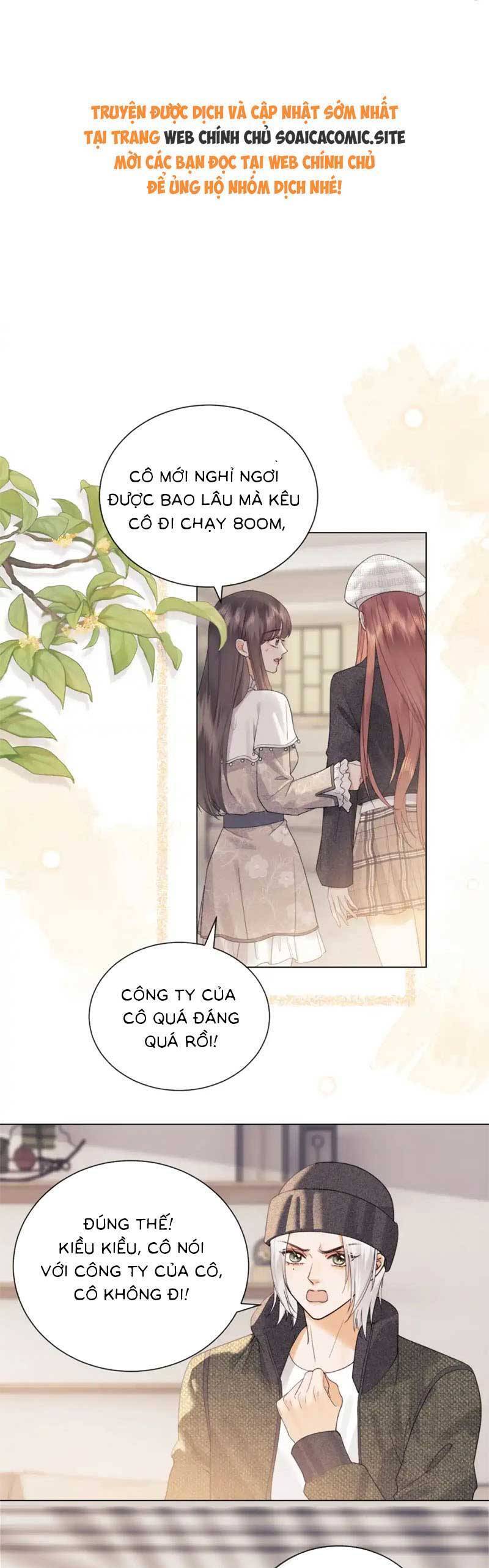 Fan Vợ Hiểu Biết Một Chút Chapter 31 - Trang 2