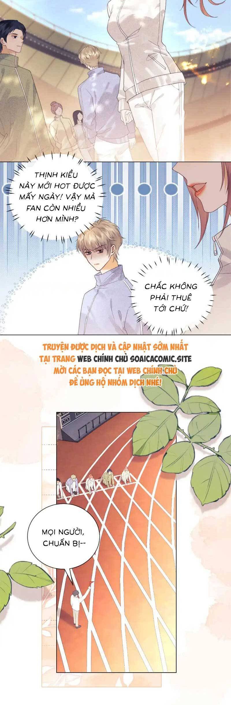 Fan Vợ Hiểu Biết Một Chút Chapter 31 - Trang 2