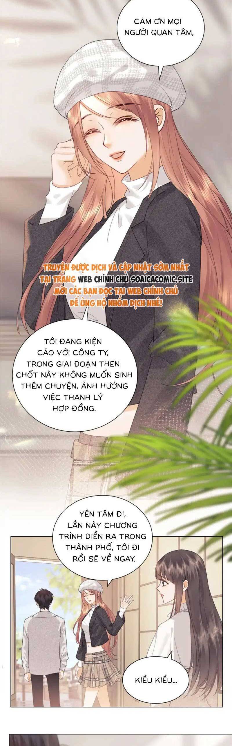 Fan Vợ Hiểu Biết Một Chút Chapter 31 - Trang 2