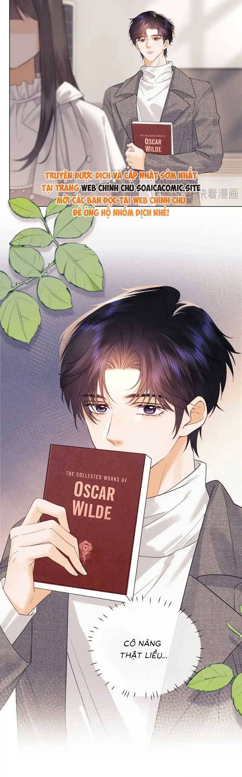 Fan Vợ Hiểu Biết Một Chút Chapter 31 - Trang 2