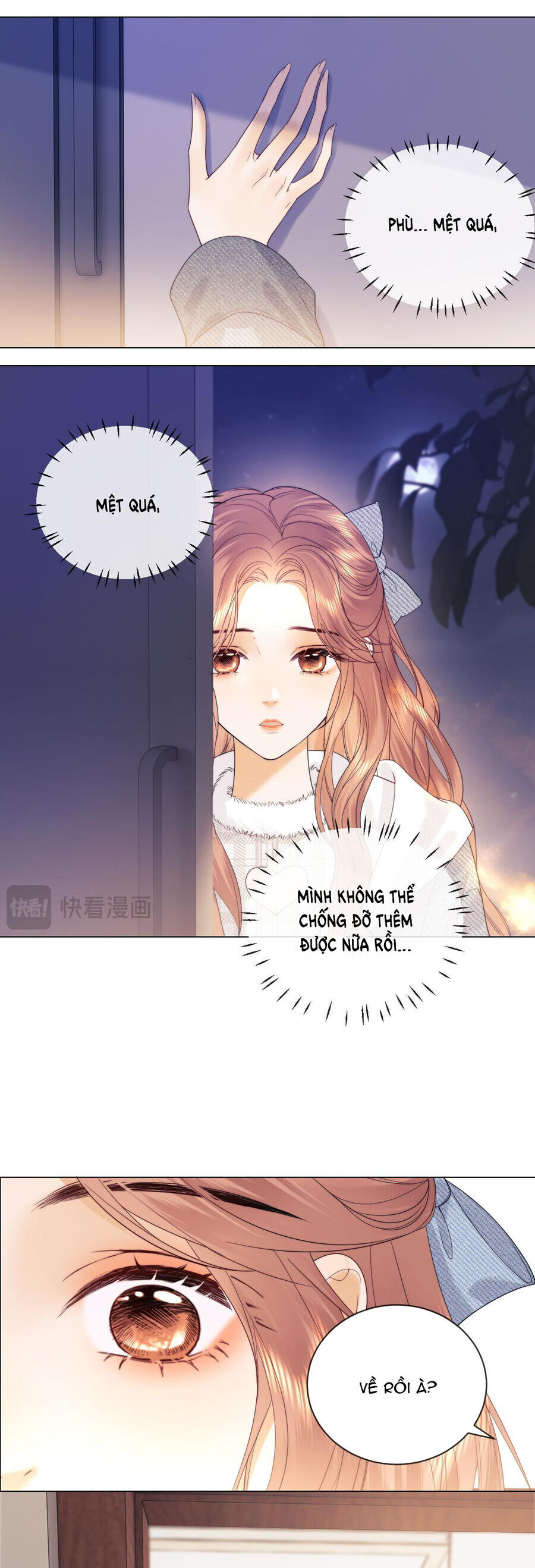 Fan Vợ Hiểu Biết Một Chút Chapter 30.2 - Trang 2