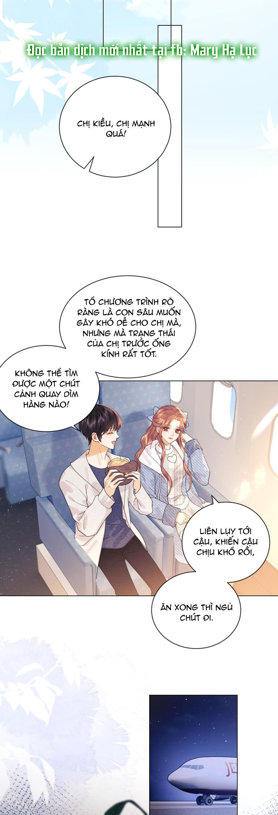 Fan Vợ Hiểu Biết Một Chút Chapter 30.1 - Trang 2