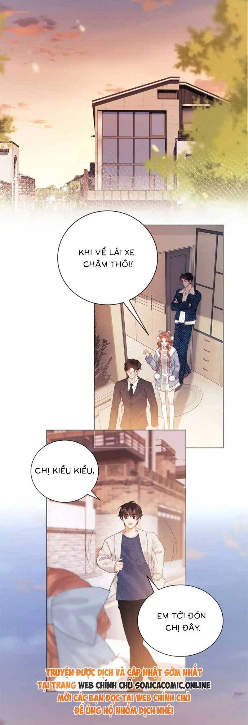 Fan Vợ Hiểu Biết Một Chút Chapter 30 - Trang 2