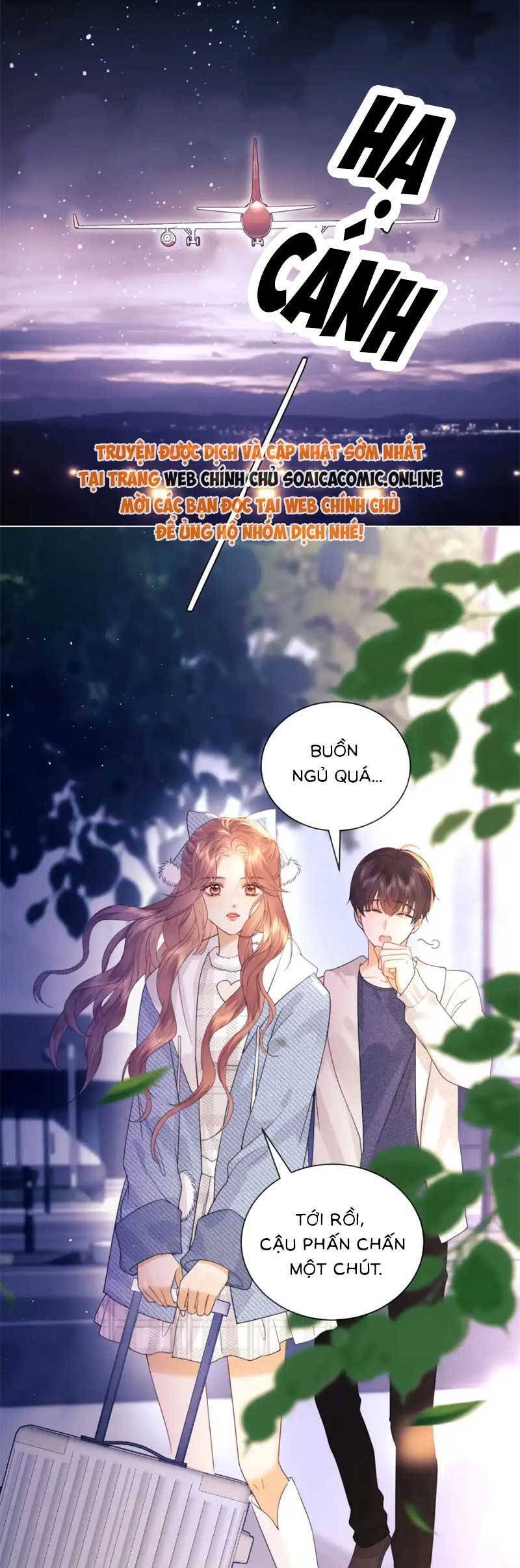 Fan Vợ Hiểu Biết Một Chút Chapter 30 - Trang 2