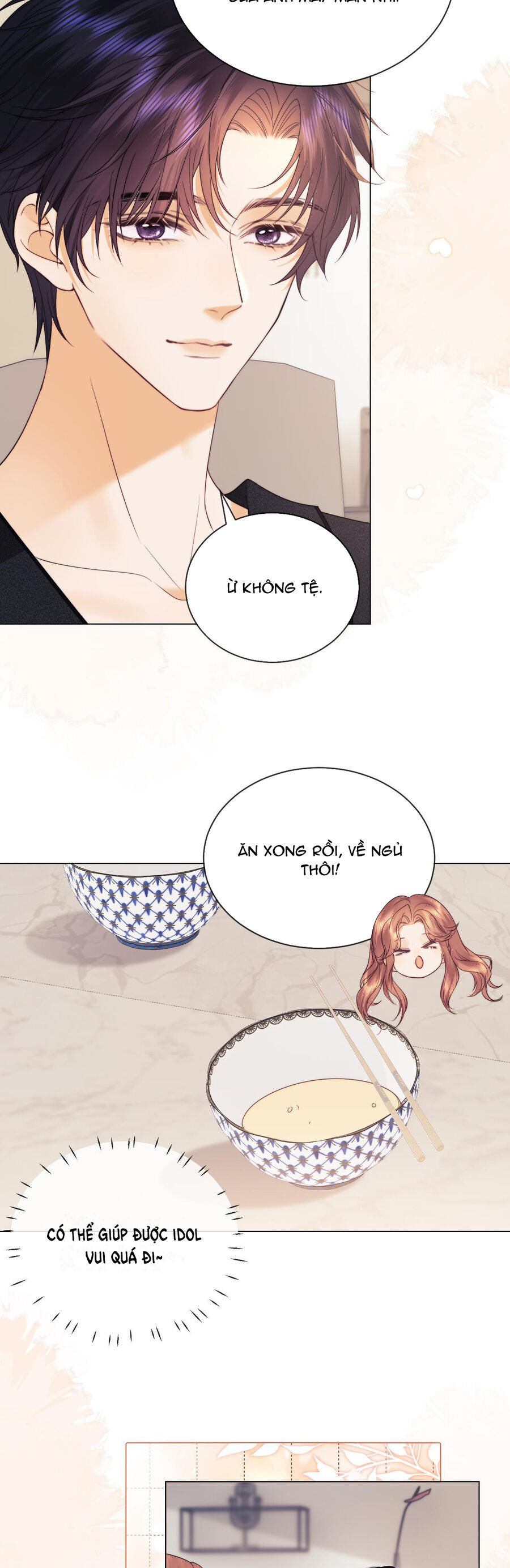 Fan Vợ Hiểu Biết Một Chút Chapter 29.1 - Trang 2