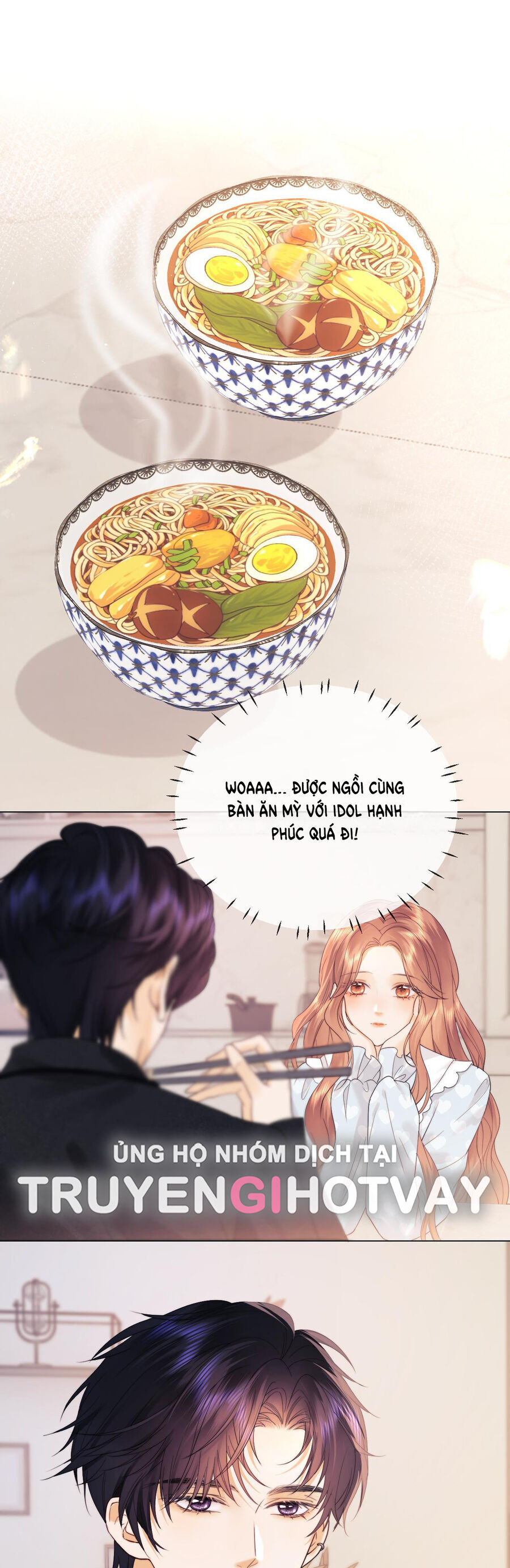 Fan Vợ Hiểu Biết Một Chút Chapter 29.1 - Trang 2