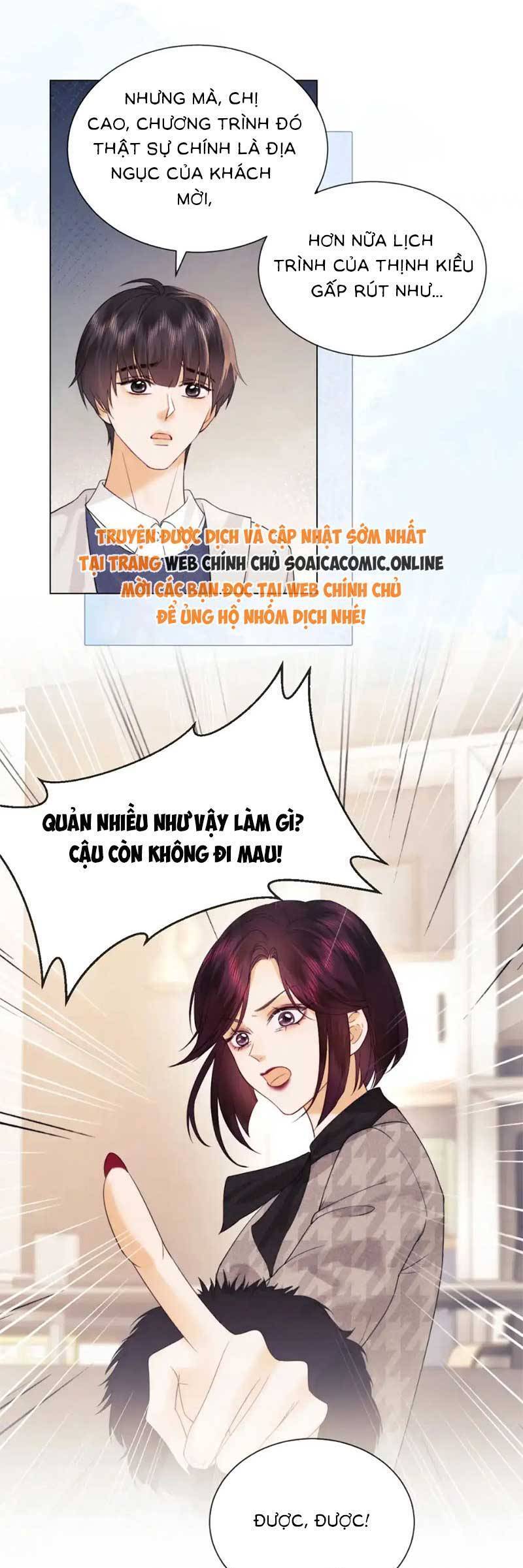 Fan Vợ Hiểu Biết Một Chút Chapter 29 - Trang 2