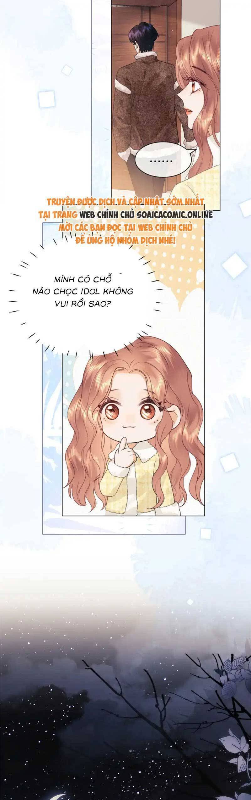 Fan Vợ Hiểu Biết Một Chút Chapter 29 - Trang 2