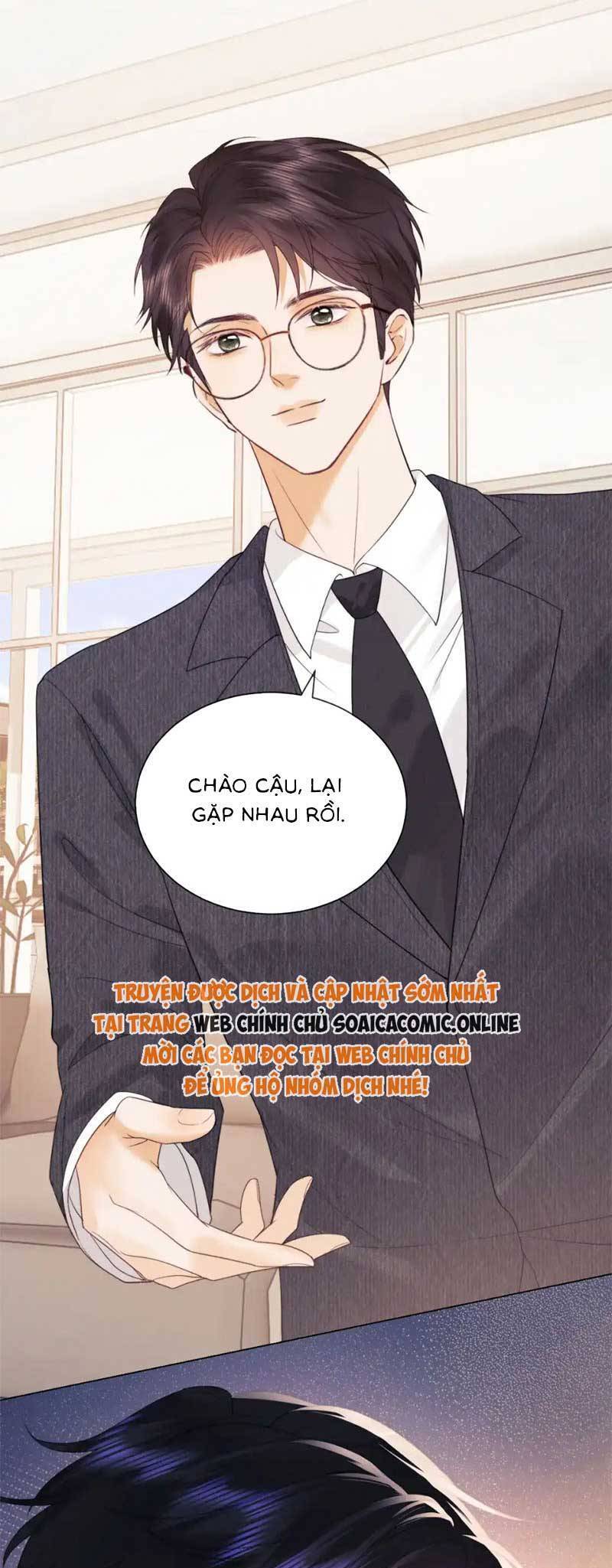 Fan Vợ Hiểu Biết Một Chút Chapter 29 - Trang 2