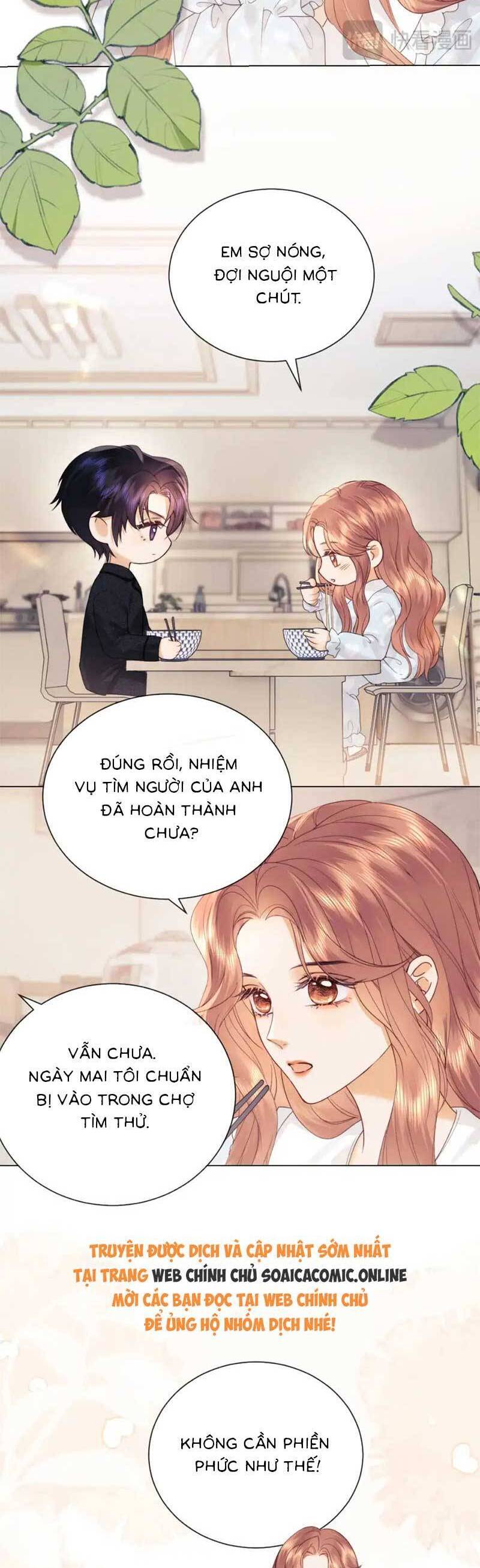 Fan Vợ Hiểu Biết Một Chút Chapter 29 - Trang 2